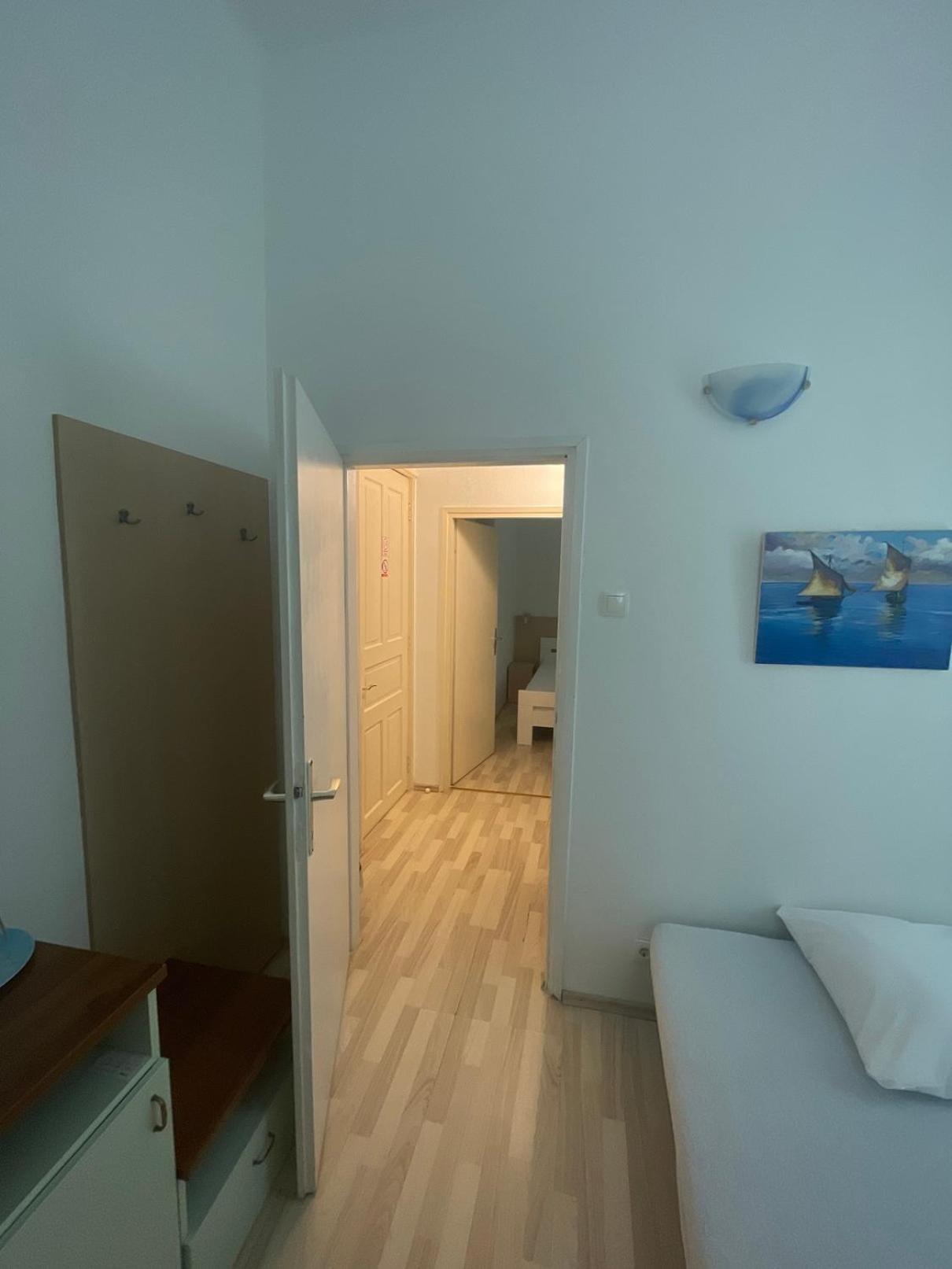 Bed&Breakfast Villa Eva Omišalj Pokoj fotografie