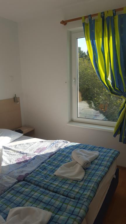 Bed&Breakfast Villa Eva Omišalj Pokoj fotografie
