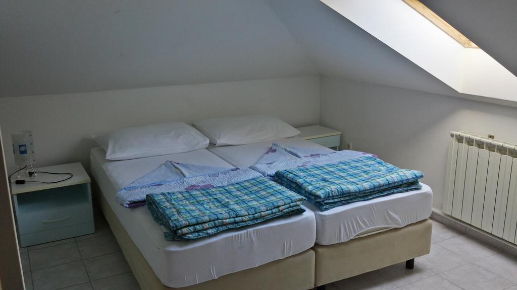 Bed&Breakfast Villa Eva Omišalj Pokoj fotografie
